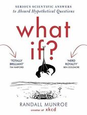 Serious scientific answers for sale  UK