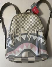 Sprayground sharks paris for sale  Ocoee