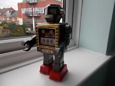 Tin plate robot for sale  LONDON