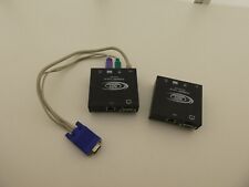 Xtendix kvm 300 gebraucht kaufen  Wiedergeltingen