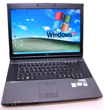 Windows retro laptop gebraucht kaufen  Friedrichshafen