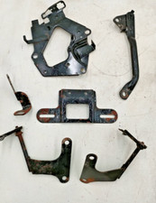 Kit staffe kawasaki usato  Lamezia Terme