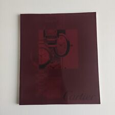 Cartier catalogo libro usato  San Pietro di Morubio