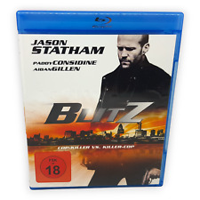 Blitz jason statham gebraucht kaufen  Zeitz