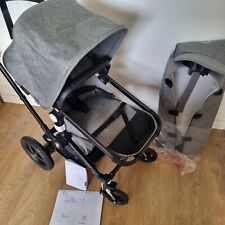 Bugaboo cameleon poussette d'occasion  Créteil