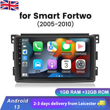 Carplay android car for sale  LEICESTER