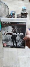 Tomb raider sony usato  Forio