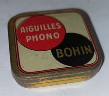 Boite pleine aiguilles d'occasion  Déville-lès-Rouen