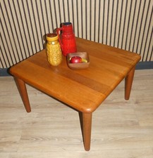 1960er massiver teak gebraucht kaufen  Wilhelmshaven