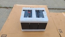 Battery adapters 36v for sale  San Jose