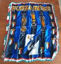 Vecchia bandiera originale usato  Macerata
