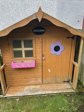 Play house for sale  INVERGORDON