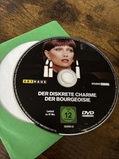 Diskrete charme bourgeoisie gebraucht kaufen  Luckau