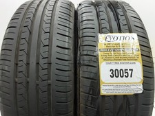 205 55r16 tyre for sale  WEDNESBURY