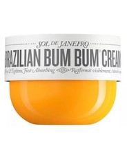 Usado, Sol de Janeiro Brazilian Bum Bum Creme Refil 240ml Corpo Firmador de Absorção Rápida comprar usado  Enviando para Brazil