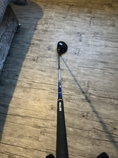 Titleist tsr3 driver for sale  LOCHGELLY