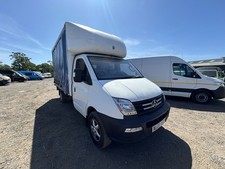 2020 ldv v80 for sale  SOLIHULL