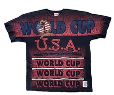 Tshirt official fifa d'occasion  Nancy-