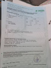 Imbissanhänger ausgestat gebraucht kaufen  Bernau