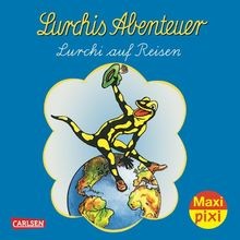 Maxi pixi 110 gebraucht kaufen  Berlin
