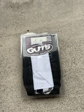 Guts black ribbed for sale  BRISTOL