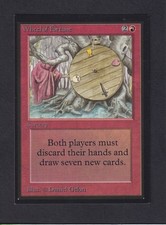 Magic mtg wheel d'occasion  Ivry-sur-Seine
