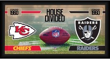 Kansas city chiefs for sale  Fort Lauderdale