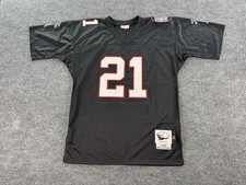 Deion sanders jersey for sale  Trenton
