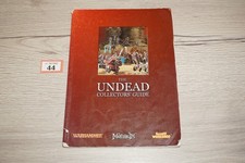 Warhammer fantasy undead for sale  SUDBURY