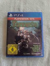 Terraria playstation hits gebraucht kaufen  Solingen