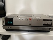 Sony betamax pal for sale  GLASGOW