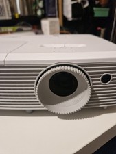 Optoma hdmi 3000 for sale  DAGENHAM