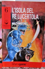 Librogame dimensione avventura usato  Busto Arsizio