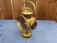 Vintage brass neverout d'occasion  Expédié en Belgium