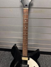 Vintage rickenbacker style for sale Vintage rickenbacker style for sale  NORTHWICH
