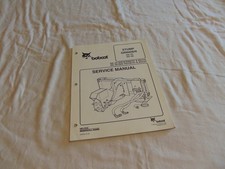 Bobcat skid steer for sale  Utica
