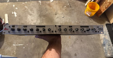 Usado, Processador dbx Compressor Limiter Gate (266XS) usado excelente estado comprar usado  Enviando para Brazil