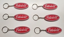 Peterbilt red logo for sale  Midland