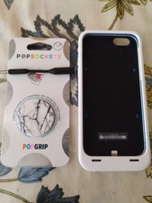 Capa bateria Mophie Juice Pack iPhone 7, usado comprar usado  Enviando para Brazil