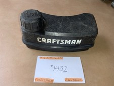 Toro craftsman lawn for sale  Andreas