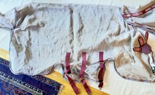 Horseware rambo protector gebraucht kaufen  Düsseldorf