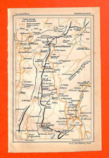 Revard topo guide d'occasion  Ouzouer-sur-Loire