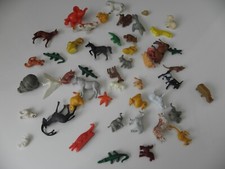 Konvolut tiere wildtiere gebraucht kaufen  Merklingen