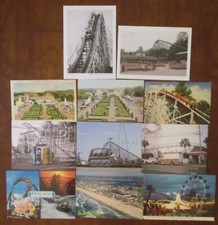 Roller coaster amusement for sale  Succasunna