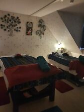 Massageliege 200x100 massageli gebraucht kaufen  Oer-Erkenschwick