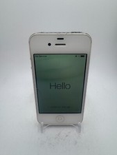 Apple iphone white for sale  Boise