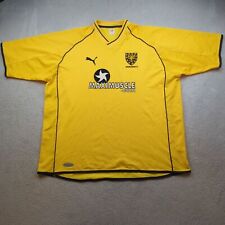 Wimbledon football shirt for sale  ABBOTS LANGLEY