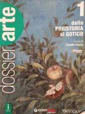 Dossier arte dalla usato  Fonte Nuova