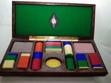 Vintage ahedo poker for sale  Lakewood