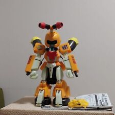 Boneco Medabots Voice Command Metabee Takara comprar usado  Enviando para Brazil